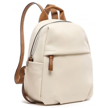 ZAINO ABBACINO RICICLATO 80578 BEIGE