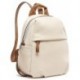 ZAINO ABBACINO RICICLATO 80578 BEIGE