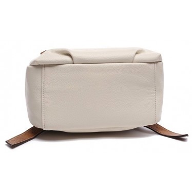 ZAINO ABBACINO RICICLATO 80578 BEIGE