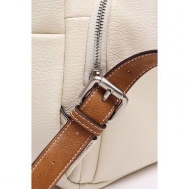 ZAINO ABBACINO RICICLATO 80578 BEIGE