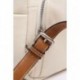 ZAINO ABBACINO RICICLATO 80578 BEIGE