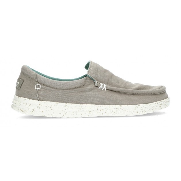 SCARPE DUDE MIKKA 150303 DARK_GREY SCARPE DUDE MIKKA 150303 DARK_GREY