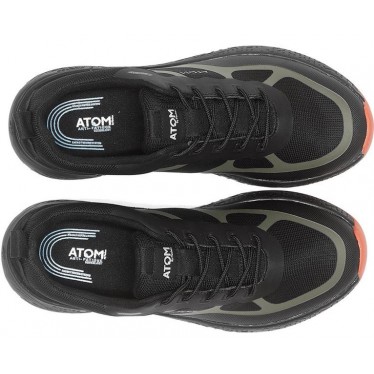 SPORT FLUCHOS GRAVITÀ F1390 FOREST