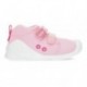 SNEAKERS BIOMECANICS CANVAS ARENE 202201 PINK