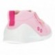 SNEAKERS BIOMECANICS CANVAS ARENE 202201 PINK