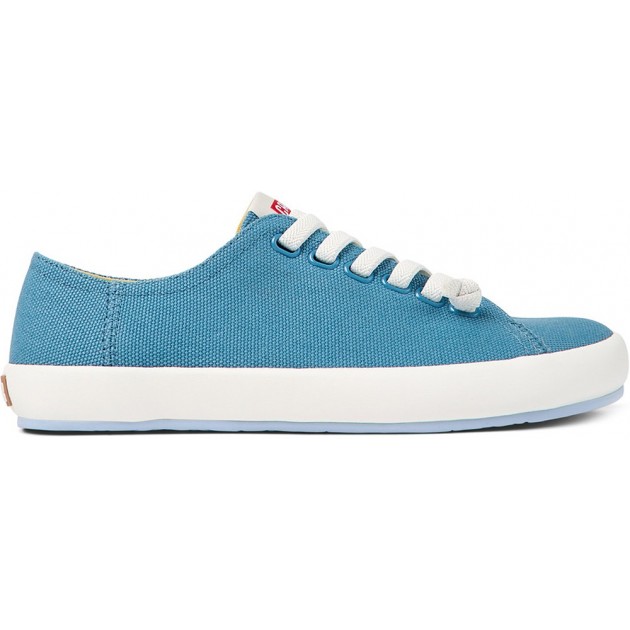 SCARPE VULCANIZZATE CAMPER PEU RAMBLA 21897 AZUL SCARPE VULCANIZZATE CAMPER PEU RAMBLA 21897 AZUL