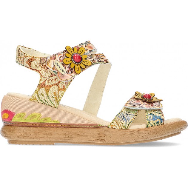 LAURA VITA SANDALI JACSONO29 BEIGE LAURA VITA SANDALI JACSONO29 BEIGE