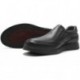 FLUCHOS F0051 MALLORCA MOCASSINO UOMO NEGRO