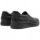 FLUCHOS F0051 MALLORCA MOCASSINO UOMO NEGRO