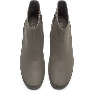TRONCHETTO VERTICALE CAMPER K400371 GRIS