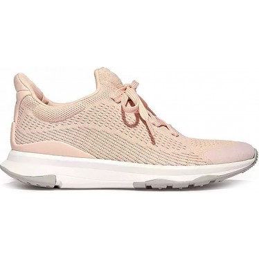 SPORT FITFLOP GB7 VITAMINA FFX MAGLIA SPORT ROSE_FOAM