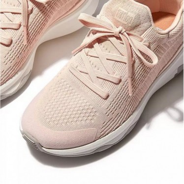 SPORT FITFLOP GB7 VITAMINA FFX MAGLIA SPORT ROSE_FOAM