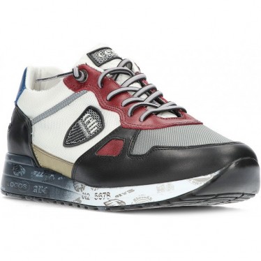 SNEAKERS CETTI MANHATTAN C-1216 TRICOLOR