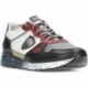 SNEAKERS CETTI MANHATTAN C-1216 TRICOLOR