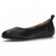 PALLERINE IN PELLE ALLEGRO FITFLOP NEGRO