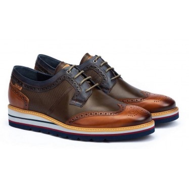 SCARPE PIKOLINOS DURCAL M8P-4009C1 BRANDY