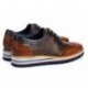 SCARPE PIKOLINOS DURCAL M8P-4009C1 BRANDY