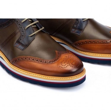 SCARPE PIKOLINOS DURCAL M8P-4009C1 BRANDY