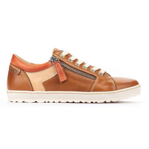 SCARPE PIKOLINOS LAGOS 901-6766C2 BRANDY SCARPE PIKOLINOS LAGOS 901-6766C2 BRANDY