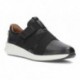 SNEAKERS CLARKS UN RIO STRAP BLACK