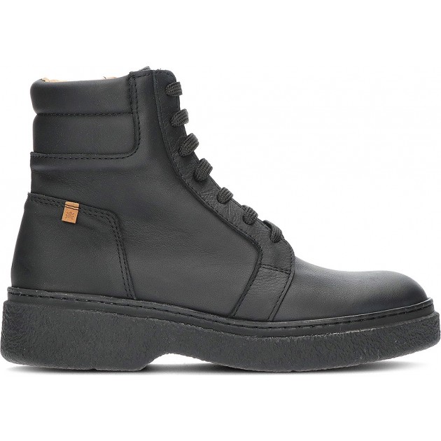 STIVALI EL NATURALISTA ARPEA 5900 BLACK STIVALI EL NATURALISTA ARPEA 5900 BLACK