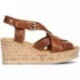 SANDALI PIKOLINOS MIRANDA W2F-1682 BRANDY