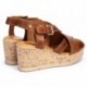SANDALI PIKOLINOS MIRANDA W2F-1682 BRANDY