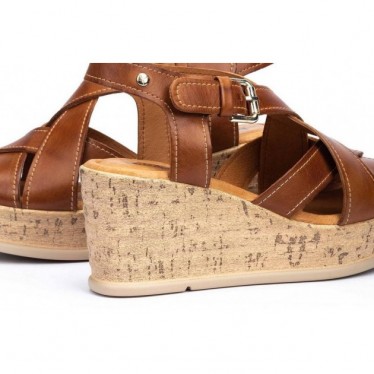 SANDALI PIKOLINOS MIRANDA W2F-1682 BRANDY