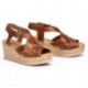 SANDALI PIKOLINOS MIRANDA W2F-1682 BRANDY