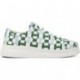 SCARPE CAMPER RUNNER UP K201314 VERDE