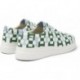 SCARPE CAMPER RUNNER UP K201314 VERDE