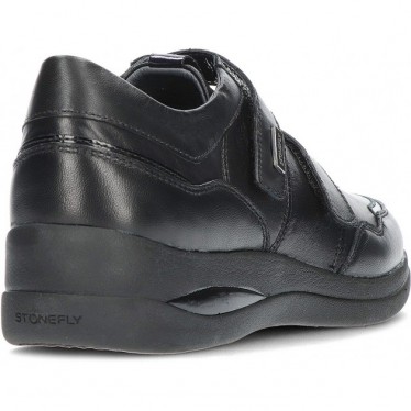 SCARPE STONEFLY AURORA 23 219955 BLACK