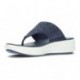 SANDALI CLARKS DRIFT JAUNT NAVY