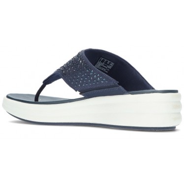 SANDALI CLARKS DRIFT JAUNT NAVY