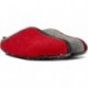 CIABATTE CAMPER TWINS K100824 RED