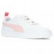 SNEAKERS PUMA RICKIE JR 384311 PINK