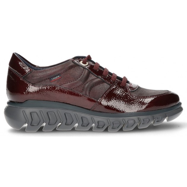 SCARPE SIRENA ADATTAMENTO CALLAGHAN BURDEOS SCARPE SIRENA ADATTAMENTO CALLAGHAN BURDEOS