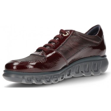 SCARPE SIRENA ADATTAMENTO CALLAGHAN BURDEOS