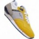 SNEAKERS PEPE JEANS LONDON URBAN B PBS40002 YELLOW