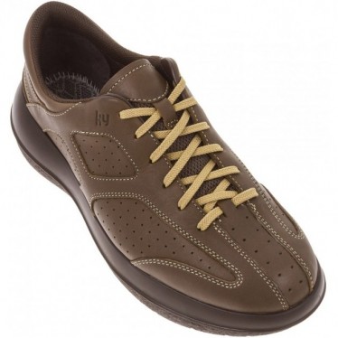 SCARPE KYBUN ZUG 20 M BROWN