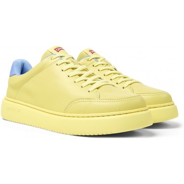 SNEAKERS CAMPER RUNNER K21 K100841 AMARILLO