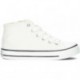 SNEAKERS ALTE CONGUITO UNISEX 28302 BLANCO