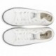 SNEAKERS ALTE CONGUITO UNISEX 28302 BLANCO