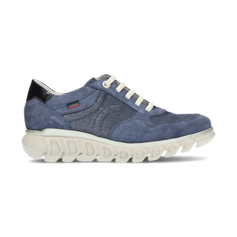 CALLAGHAN 13915 SNEAKERS MARINO