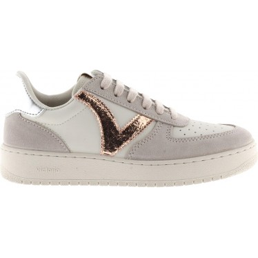SPORT VICTORIA MADRID METALLO 1258222 HIELO