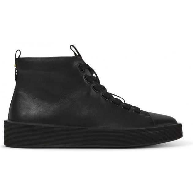 CORPO CAMPER BOTIN K300294 NEGRO CORPO CAMPER BOTIN K300294 NEGRO