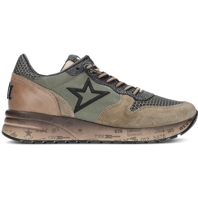 CETTI SPORTIVI C1301 TAUPE CETTI SPORTIVI C1301 TAUPE