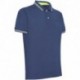 T-SHIRT E POLO GEOX ABBIGLIAMENTO M3511A BLUE