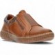 SCARPE CLARKS CAROLINE COVE TAN