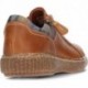 SCARPE CLARKS CAROLINE COVE TAN